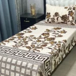 Cotton Bedsheet (Single)